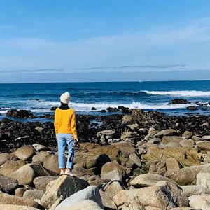 Meet your Posher, Thao